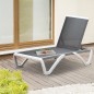 Tumbona Reclinable Tumbona Reclinable