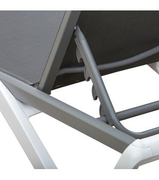 Tumbona Reclinable
