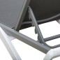 Tumbona Reclinable Tumbona Reclinable