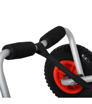 Carro de Transporte para Kayak