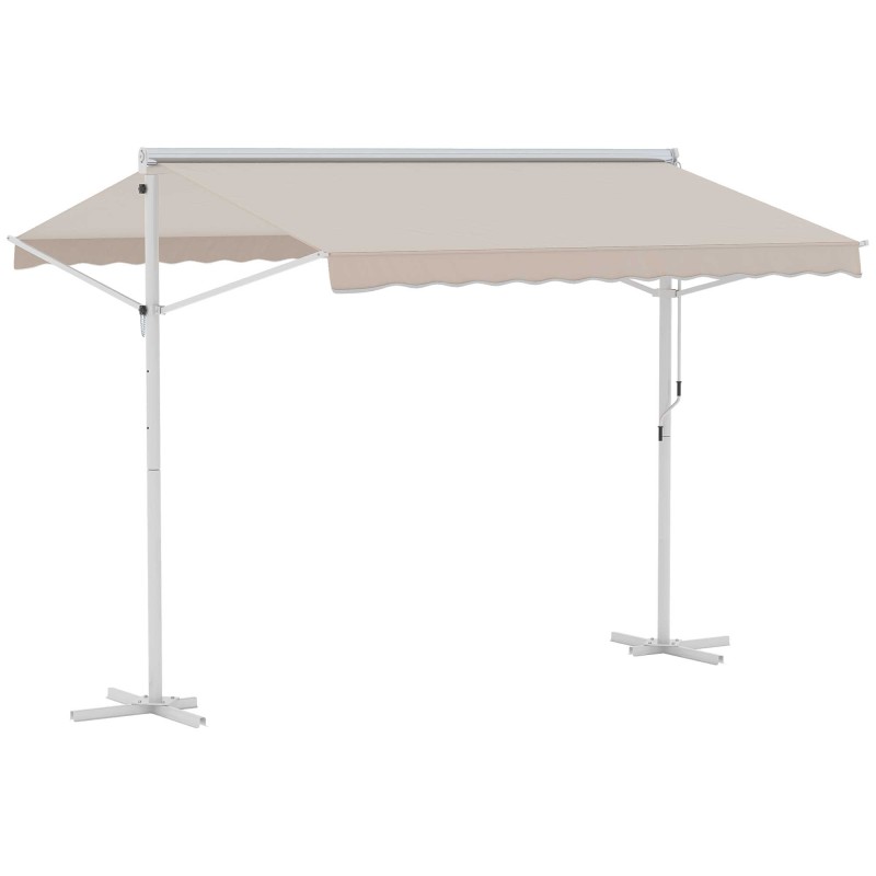 Toldo de Pie Toldo de Pie