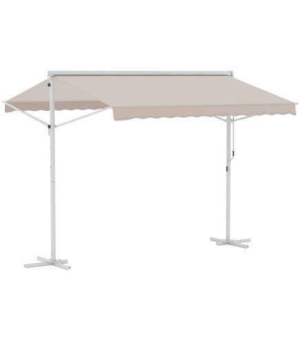 Toldo de Pie