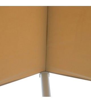 Toldo de Pie