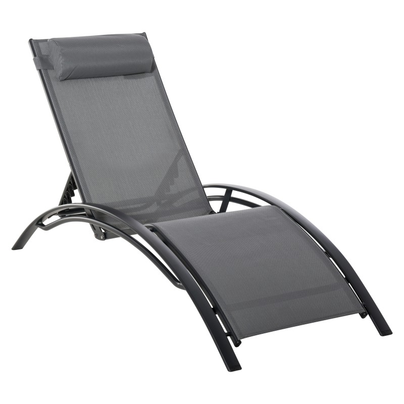 Tumbona Reclinable Tumbona Reclinable