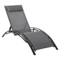 Tumbona Reclinable Tumbona Reclinable