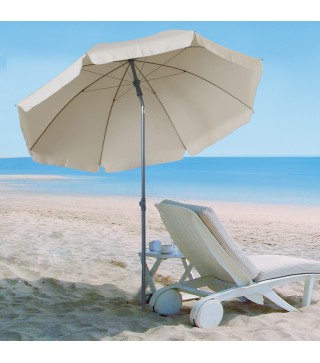 Sombrilla de Playa