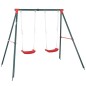 Columpio Doble para Niños Columpio Doble para Niños