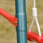 Columpio Doble para Niños Columpio Doble para Niños