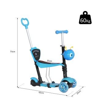 Patinete para Niños