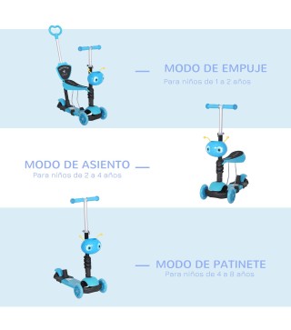 Patinete para Niños
