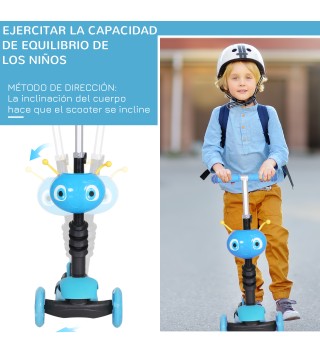 Patinete para Niños