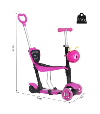 Patinete para Niños