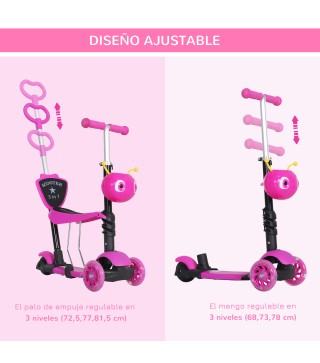 Patinete para Niños
