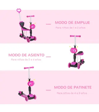 Patinete para Niños