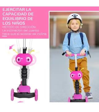 Patinete para Niños