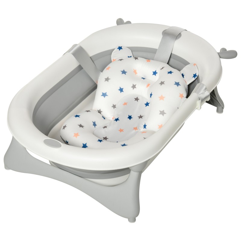 Bañera para Bebé Plegable Bañera para Bebé Plegable