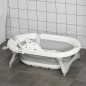 Bañera para Bebé Plegable Bañera para Bebé Plegable