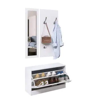 Juego de Muebles de Pasillo