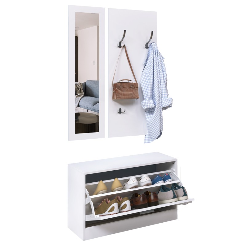 Juego de Muebles de Pasillo