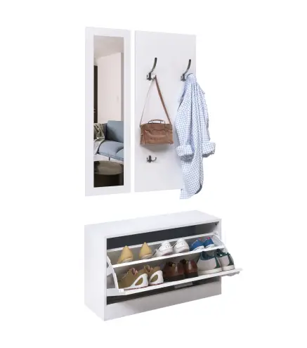 Juego de Muebles de Pasillo