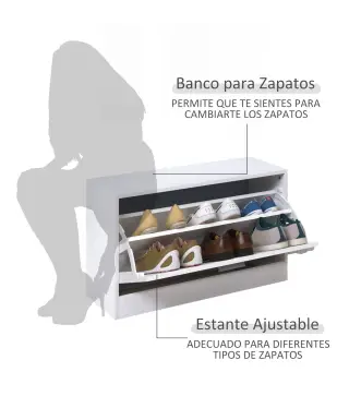 Juego de Muebles de Pasillo