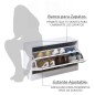 Juego de Muebles de Pasillo