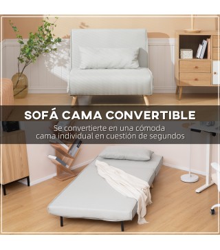 Sofá Cama