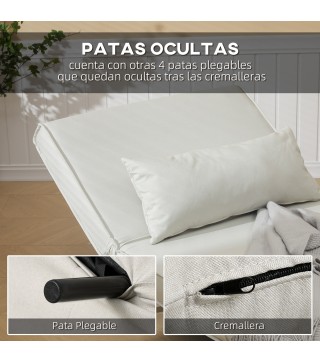 Sofá Cama