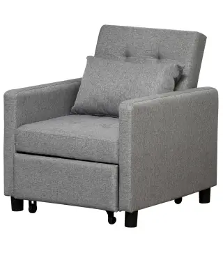 Sofá Cama Individual