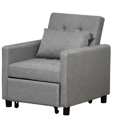 Sofá Cama Individual