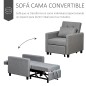 Sofá Cama Sofá Cama