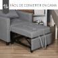 Sofá Cama Sofá Cama