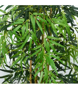 Planta de Bambú Artificial