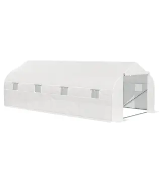 Invernadero de Jardín