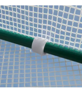 Invernadero de Jardín