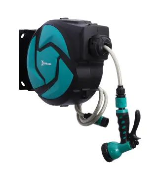 Carrete para Manguera