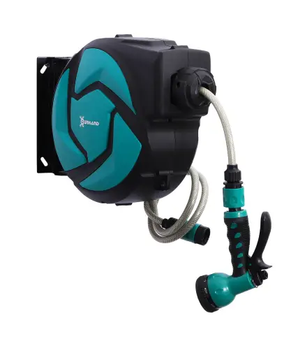 Carrete para Manguera