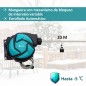 Carrete para Manguera Carrete para Manguera