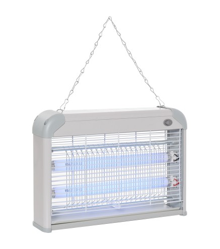 Lámpara Anti-mosquitos
