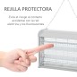 Lámpara Anti-mosquitos Lámpara Anti-mosquitos
