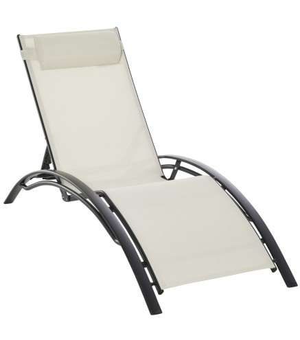 Tumbona Reclinable