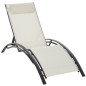 Tumbona Reclinable