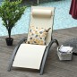 Tumbona Reclinable