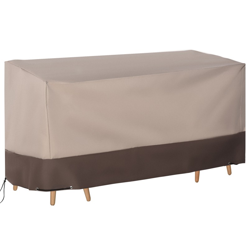 Funda para Muebles de Jardín Funda para Muebles de Jardín