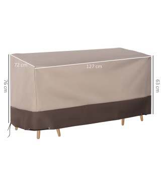 Funda para Muebles de Jardín