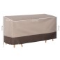 Funda para Muebles de Jardín Funda para Muebles de Jardín