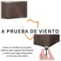 Funda para Muebles de Jardín Funda para Muebles de Jardín