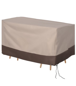 Funda para Muebles de Jardín