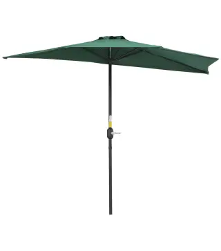 Sombrilla de Jardín