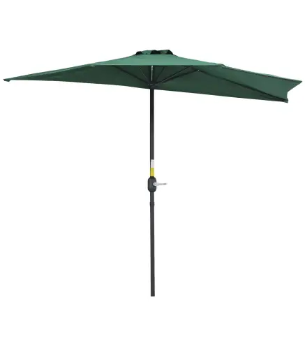 Sombrilla de Jardín